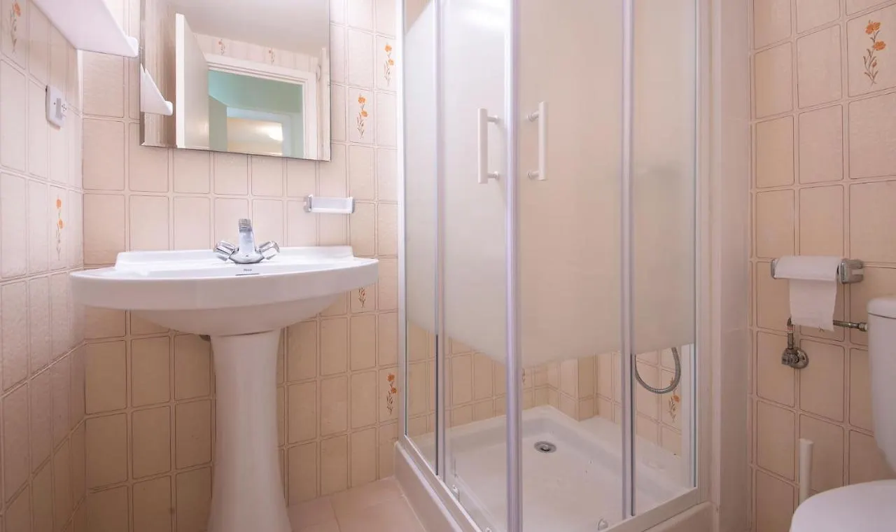 Tarracohomes, Apartamento Rosa Salou Con Terraza Y Vistas A La Playa Espagne