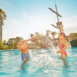 Portaventura El Paso - Includes Unlimited Access To Portaventura Park & 1 Access To Ferrari Land Hotel